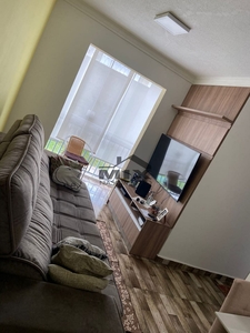 Apartamento em Vila Santa Teresa (Zona Sul), São Paulo/SP de 52m² 2 quartos à venda por R$ 249.000,00