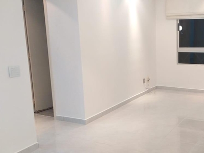 Apartamento em Vila Santa Teresa (Zona Sul), São Paulo/SP de 60m² 2 quartos à venda por R$ 274.000,00