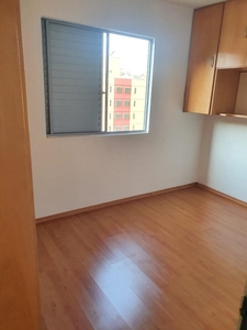 Apartamento em Vila Santa Teresa (Zona Sul), São Paulo/SP de 60m² 2 quartos à venda por R$ 279.000,00