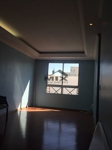 Apartamento em Vila Santa Teresa (Zona Sul), São Paulo/SP de 64m² 2 quartos à venda por R$ 249.000,00 ou para locação R$ 1.310,00/mes