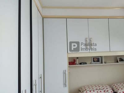 Apartamento em Vila Santana, São Paulo/SP de 48m² 2 quartos à venda por R$ 279.000,00