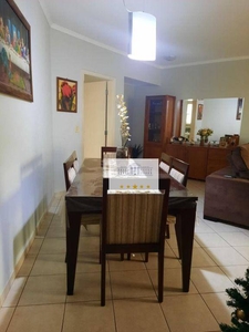 Apartamento em Vila Santo Antônio, Araçatuba/SP de 109m² 3 quartos à venda por R$ 449.000,00