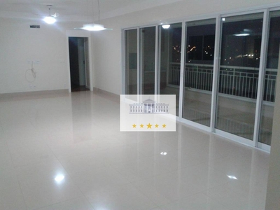 Apartamento em Vila Santo Antônio, Araçatuba/SP de 184m² 3 quartos à venda por R$ 1.099.000,00