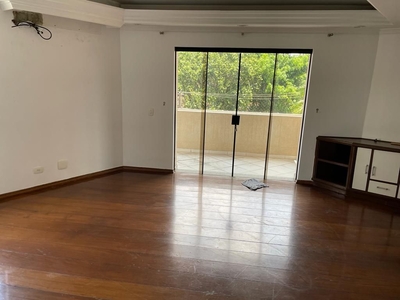 Apartamento em Vila Santo Estéfano, São Paulo/SP de 196m² 5 quartos à venda por R$ 849.000,00