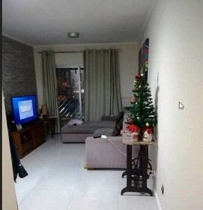 Apartamento em Vila Santo Estéfano, São Paulo/SP de 70m² 3 quartos à venda por R$ 399.000,00