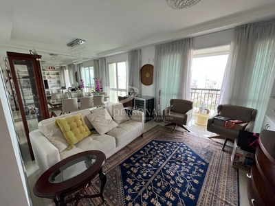 Apartamento em Vila Santo Estevão, São Paulo/SP de 144m² 4 quartos à venda por R$ 1.599.000,00