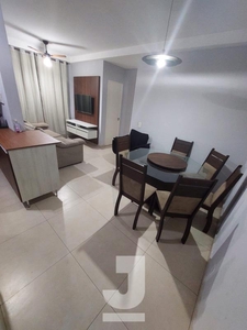 Apartamento em Vila Satúrnia, Campinas/SP de 47m² 2 quartos à venda por R$ 425.000,00