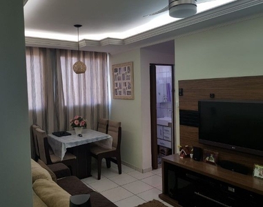 Apartamento em Vila Sílvia, São Paulo/SP de 52m² 2 quartos à venda por R$ 218.000,00