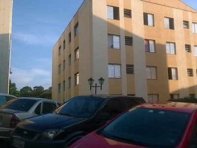 Apartamento em Vila São Francisco, Cotia/SP de 52m² 2 quartos à venda por R$ 149.000,00
