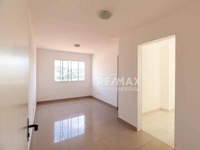 Apartamento em Vila São Joaquim, Cotia/SP de 55m² 3 quartos à venda por R$ 224.000,00