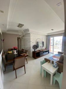 Apartamento em Vila São João, Barueri/SP de 0m² 3 quartos à venda por R$ 579.000,00