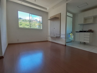Apartamento em Vila São João, Barueri/SP de 51m² 2 quartos à venda por R$ 296.000,00