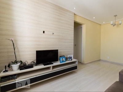 Apartamento em Vila São João, Barueri/SP de 51m² 2 quartos à venda por R$ 329.000,00