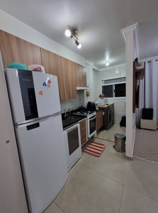 Apartamento em Vila São João, Barueri/SP de 51m² 2 quartos à venda por R$ 349.000,00