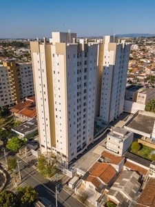 Apartamento em Vila São José, Taubaté/SP de 10m² 2 quartos à venda por R$ 379.000,00