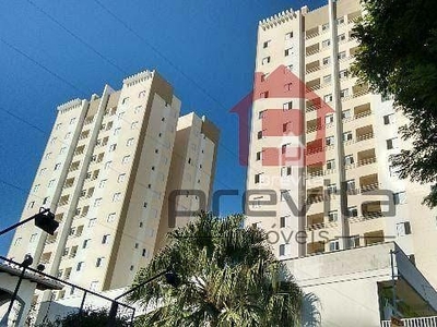 Apartamento em Vila São José, Taubaté/SP de 10m² 3 quartos à venda por R$ 379.000,00