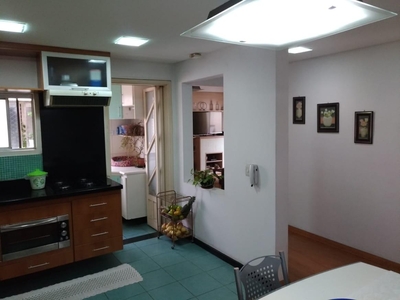 Apartamento em Vila São Judas Tadeu, Guarulhos/SP de 92m² 3 quartos à venda por R$ 294.000,00