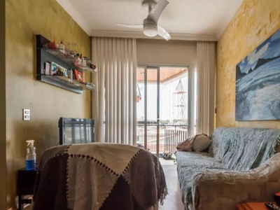 Apartamento em Vila São Paulo, São Paulo/SP de 75m² 3 quartos à venda por R$ 670.000,00