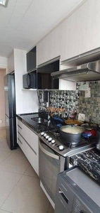 Apartamento em Vila São Ricardo, Guarulhos/SP de 52m² 2 quartos à venda por R$ 370.000,00