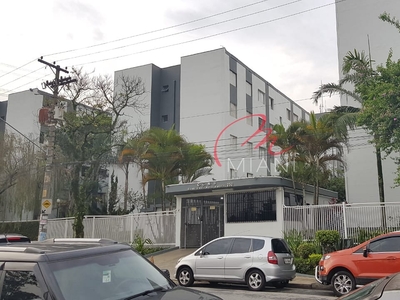 Apartamento em Vila São Silvestre, São Paulo/SP de 10m² 2 quartos à venda por R$ 289.000,00