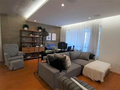 Apartamento em Vila São Silvestre, São Paulo/SP de 140m² 3 quartos à venda por R$ 1.195.809,00