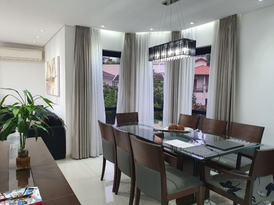 Apartamento em Vila Sônia, São Paulo/SP de 140m² 3 quartos à venda por R$ 894.000,00