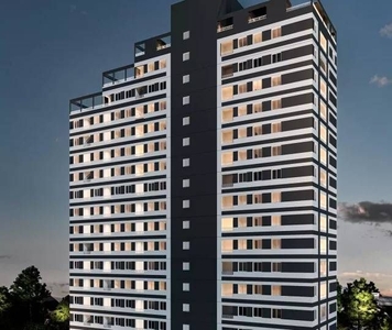 Apartamento em Vila Sônia, São Paulo/SP de 35m² 2 quartos à venda por R$ 213.449,00