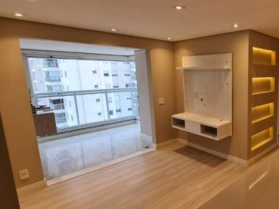 Apartamento em Vila Sônia, São Paulo/SP de 64m² 2 quartos à venda por R$ 649.000,00