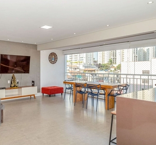 Apartamento em Vila Sônia, São Paulo/SP de 78m² 2 quartos à venda por R$ 697.000,00