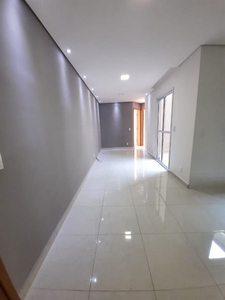 Apartamento em Vila Suíça, Santo André/SP de 40m² 2 quartos à venda por R$ 269.000,00