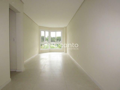 Apartamento em Vila Suzana, Canela/RS de 49m² 1 quartos à venda por R$ 539.000,00