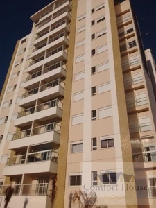 Apartamento em Vila Suzana, São Bernardo do Campo/SP de 108m² 3 quartos à venda por R$ 861.990,00