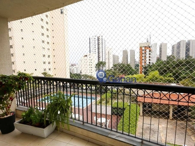 Apartamento em Vila Suzana, São Paulo/SP de 112m² 3 quartos à venda por R$ 648.500,00