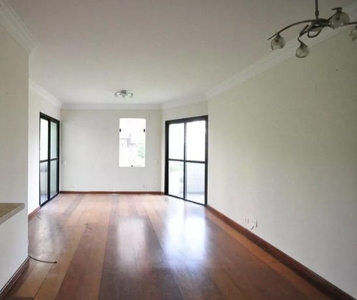 Apartamento em Vila Suzana, São Paulo/SP de 130m² 3 quartos à venda por R$ 448.000,00