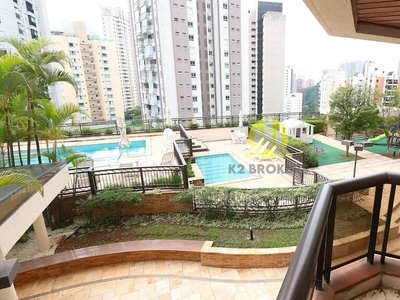 Apartamento em Vila Suzana, São Paulo/SP de 139m² 3 quartos à venda por R$ 654.000,00