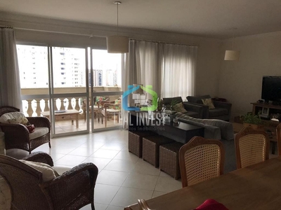 Apartamento em Vila Suzana, São Paulo/SP de 146m² 3 quartos à venda por R$ 979.000,00