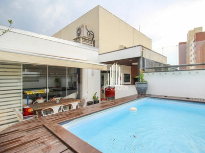 Apartamento em Vila Suzana, São Paulo/SP de 170m² 3 quartos à venda por R$ 984.000,00