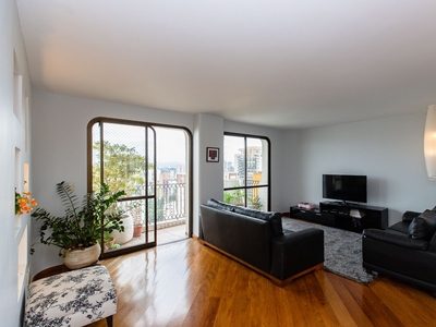 Apartamento em Vila Suzana, São Paulo/SP de 178m² 3 quartos à venda por R$ 789.000,11