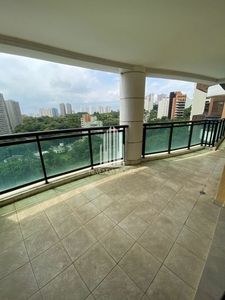Apartamento em Vila Suzana, São Paulo/SP de 191m² 4 quartos à venda por R$ 1.199.000,00