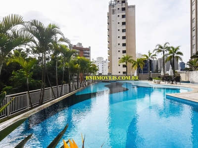 Apartamento em Vila Suzana, São Paulo/SP de 193m² 3 quartos à venda por R$ 1.379.000,00