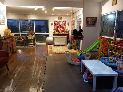 Apartamento em Vila Suzana, São Paulo/SP de 198m² 3 quartos à venda por R$ 799.000,00