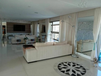Apartamento em Vila Suzana, São Paulo/SP de 212m² 3 quartos à venda por R$ 1.839.000,00