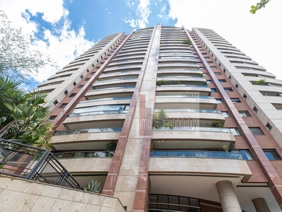 Apartamento em Vila Suzana, São Paulo/SP de 225m² 4 quartos à venda por R$ 1.249.000,00