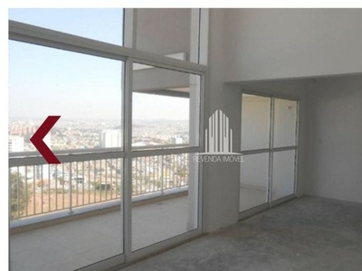Apartamento em Vila Suzana, São Paulo/SP de 238m² 4 quartos à venda por R$ 2.148.000,00