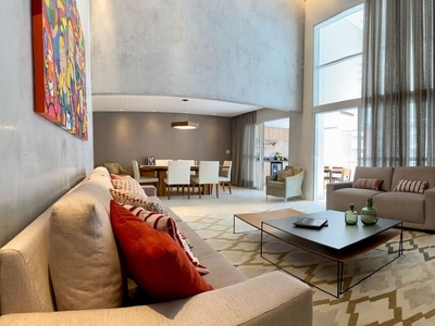 Apartamento em Vila Suzana, São Paulo/SP de 238m² 4 quartos à venda por R$ 2.379.000,01
