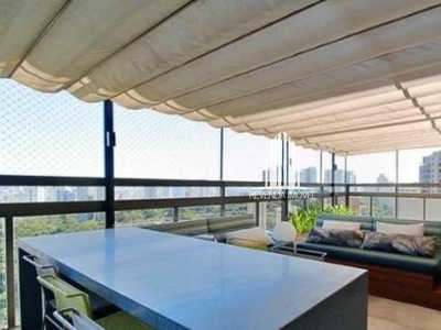 Apartamento em Vila Suzana, São Paulo/SP de 247m² 4 quartos à venda por R$ 1.689.000,00
