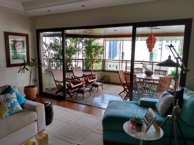 Apartamento em Vila Suzana, São Paulo/SP de 247m² 5 quartos à venda por R$ 1.499.000,00