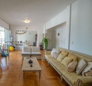 Apartamento em Vila Suzana, São Paulo/SP de 248m² 4 quartos à venda por R$ 1.289.000,00