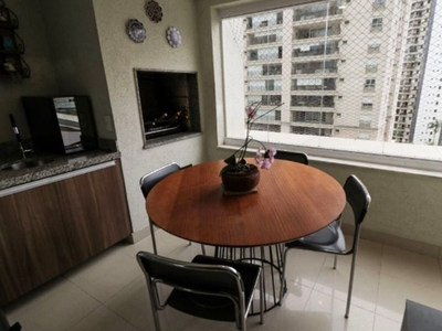 Apartamento em Vila Suzana, São Paulo/SP de 248m² 4 quartos à venda por R$ 1.379.000,00