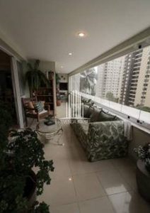 Apartamento em Vila Suzana, São Paulo/SP de 248m² 4 quartos à venda por R$ 1.549.000,00